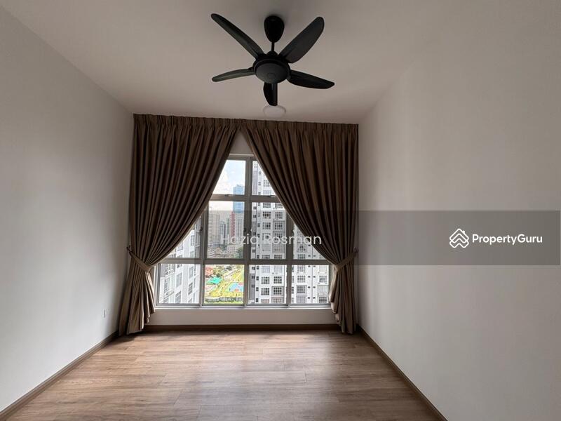 For Rent - Residensi Brickfields