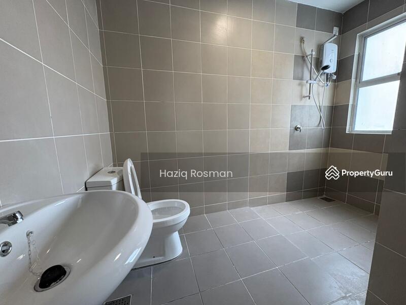 For Rent - Residensi Brickfields