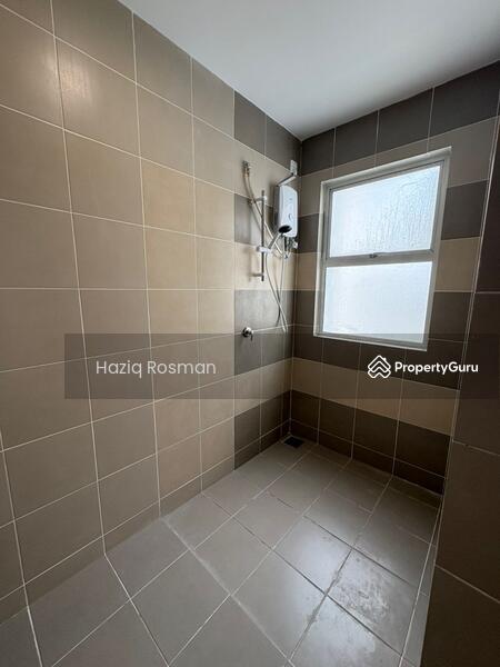 For Rent - Residensi Brickfields