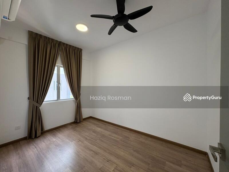 For Rent - Residensi Brickfields