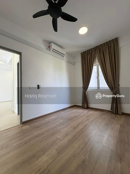 For Rent - Residensi Brickfields
