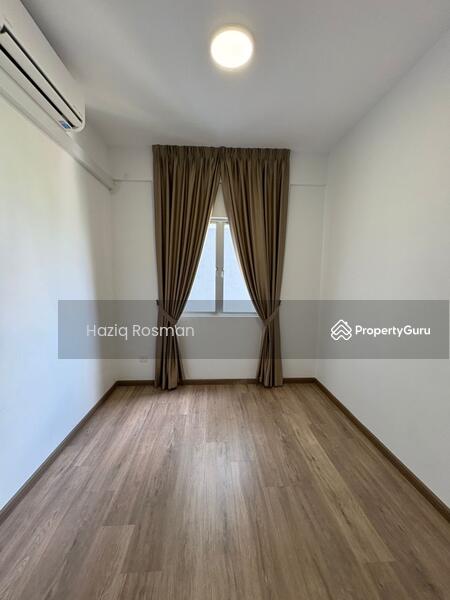 For Rent - Residensi Brickfields