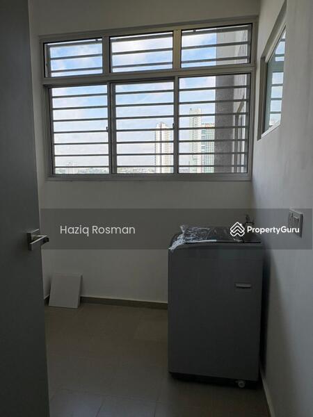 For Rent - Residensi Brickfields