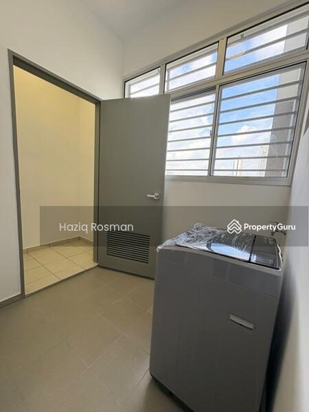 For Rent - Residensi Brickfields