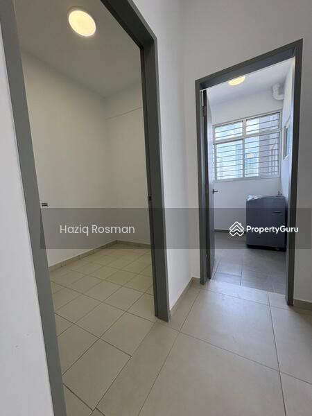 For Rent - Residensi Brickfields