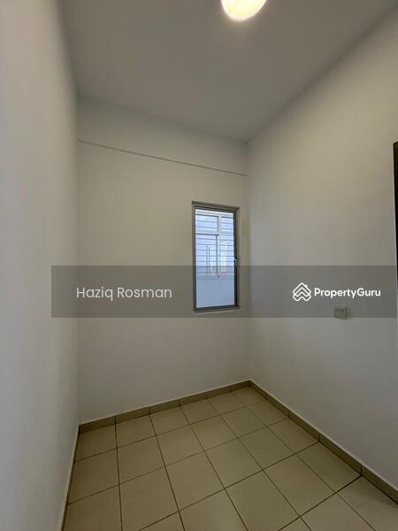 For Rent - Residensi Brickfields