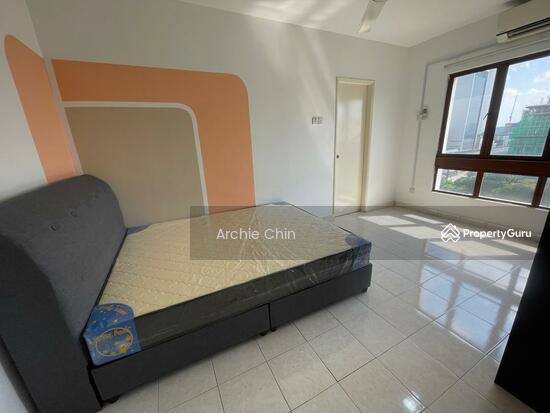 Condominium for Rent at Palm Spring @ Damansara - Archie Chin