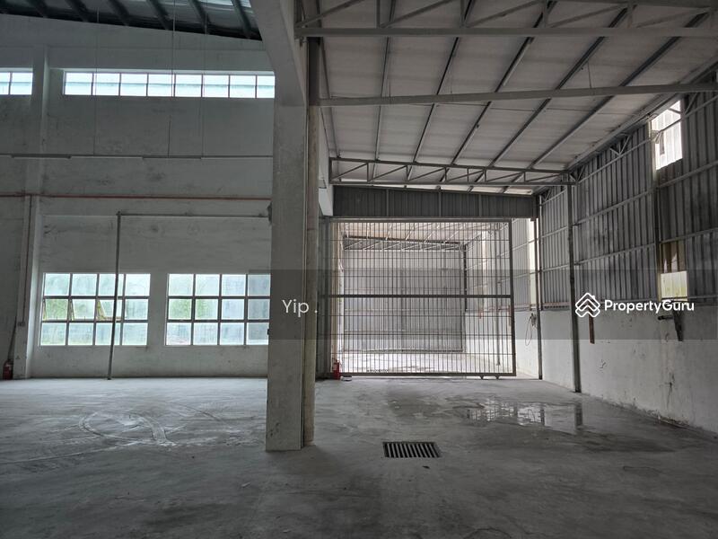 PRODUCTION AREA