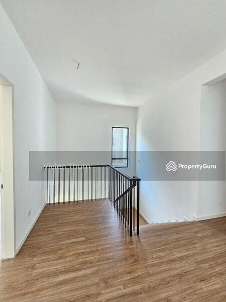 Upstairs family hall