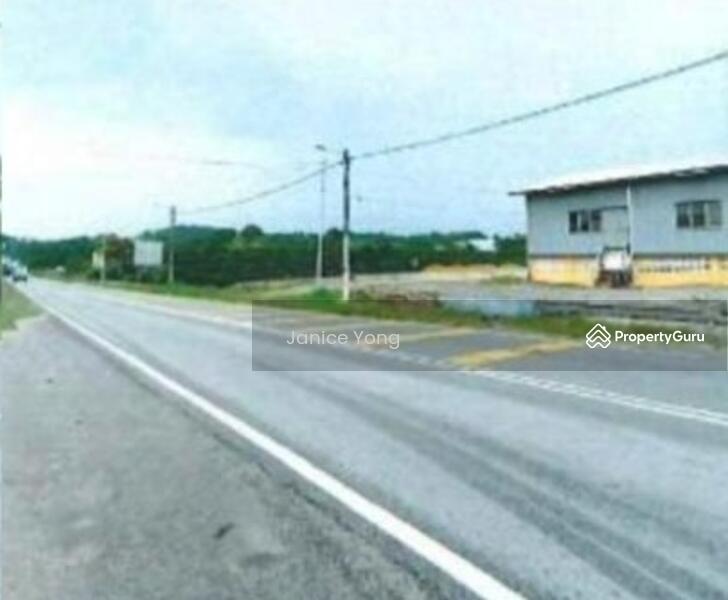 For Sale - Tangkak