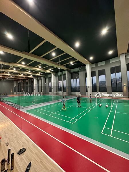 Facilities