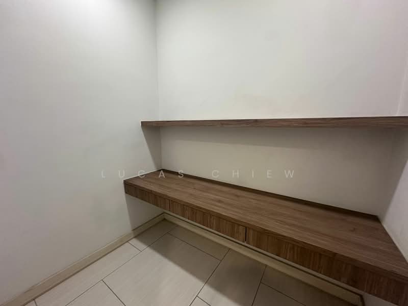 Kondominium untuk Disewa di One Central Park - Lucas Chiew - Interior - PropertyGuru.com.my