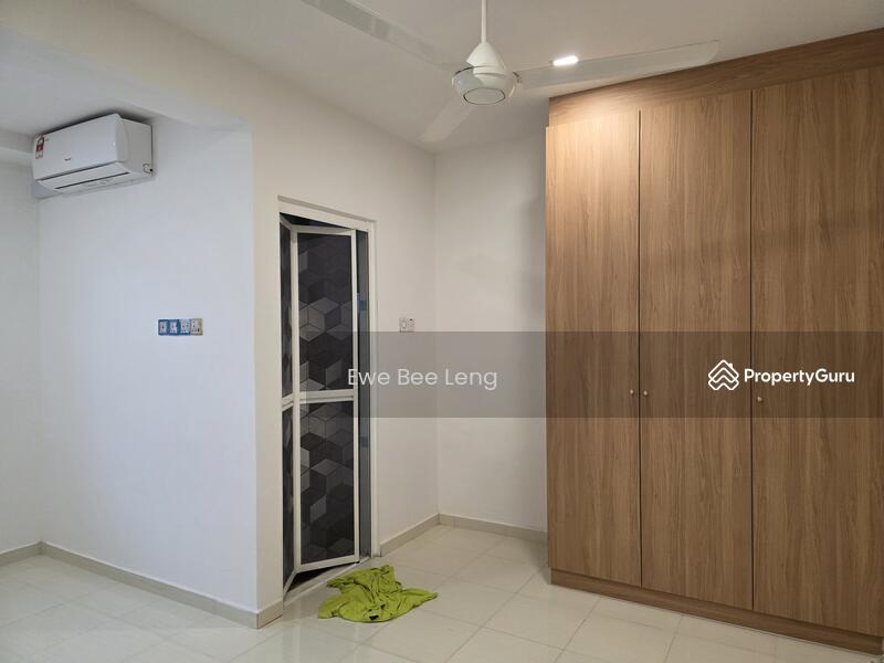 For Rent - Taman Johor Jaya