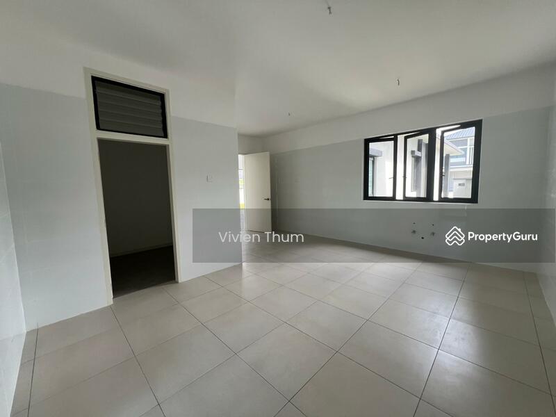 Room downstairs 