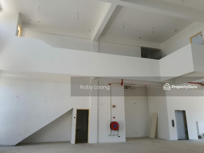 Factory for Rent in Puchong (Selangor) - Ruby Loong - Others - PropertyGuru.com.my