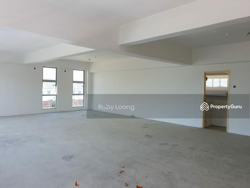 Factory for Rent in Puchong (Selangor) - Ruby Loong - Living Room - PropertyGuru.com.my