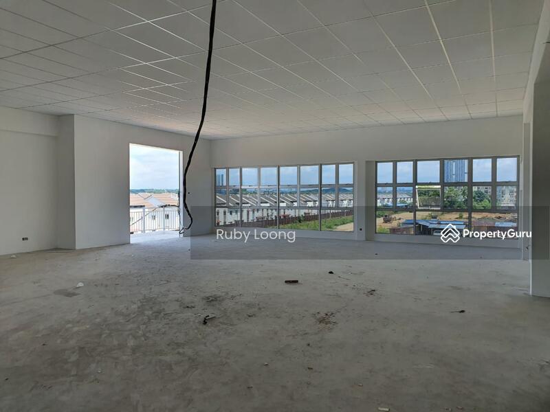 Factory for Rent in Puchong (Selangor) - Ruby Loong - Living Room - PropertyGuru.com.my