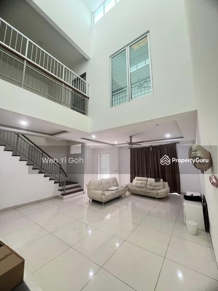 Untuk Dijual - Taman Sutera