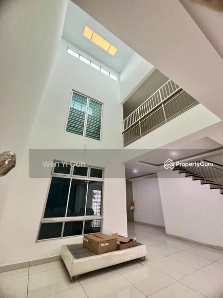 Untuk Dijual - Taman Sutera