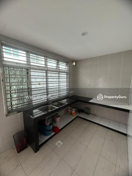 Untuk Dijual - Taman Sutera
