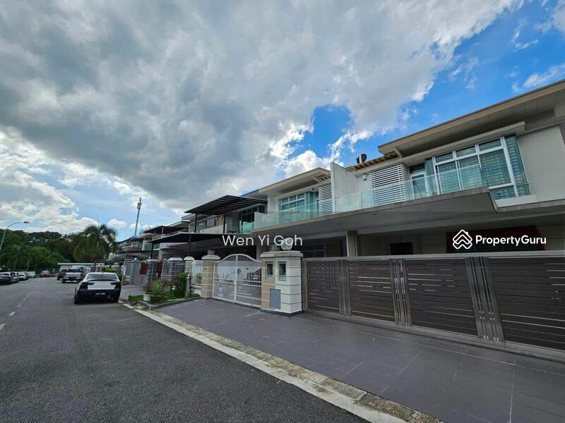 Untuk Dijual - Taman Sutera