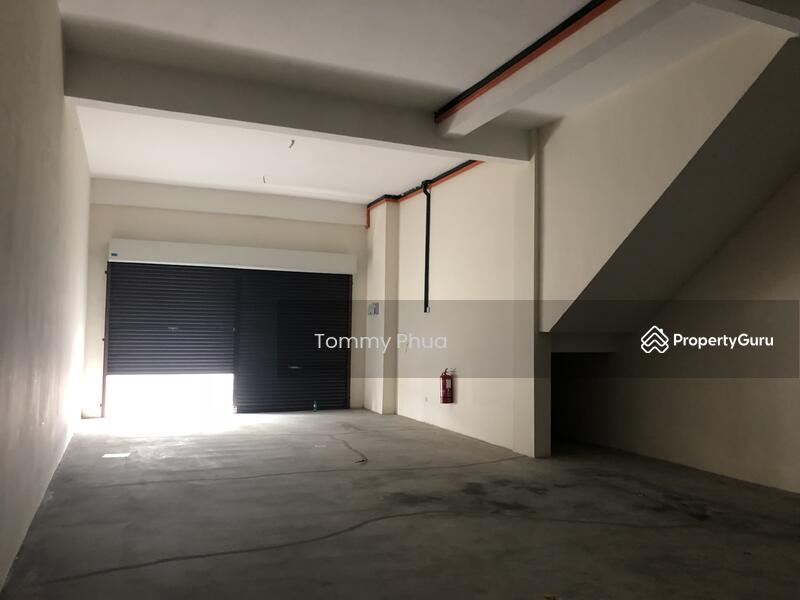 Car Park