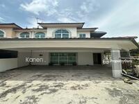 For Sale - TAMAN SERAI PERDANA