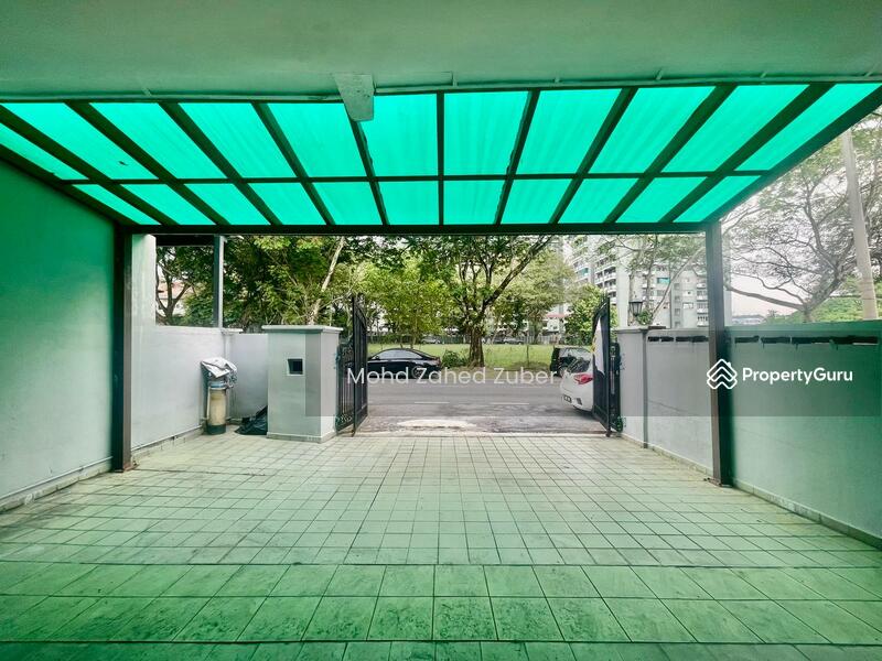 Car Park