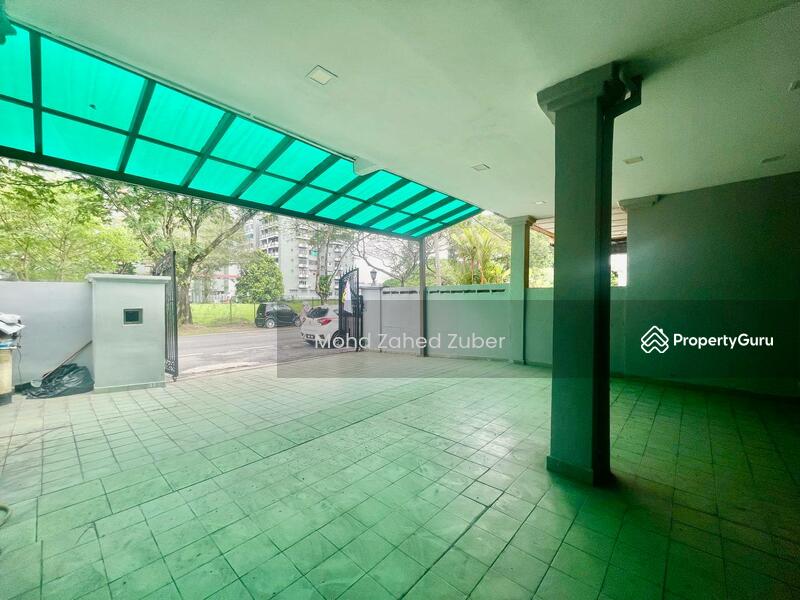 Car Park