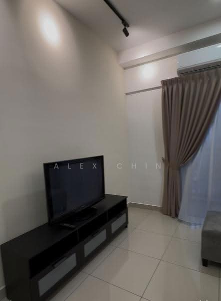 Kondominium untuk Disewa di Residensi Bintang - Yong Quan - Living Room - PropertyGuru.com.my