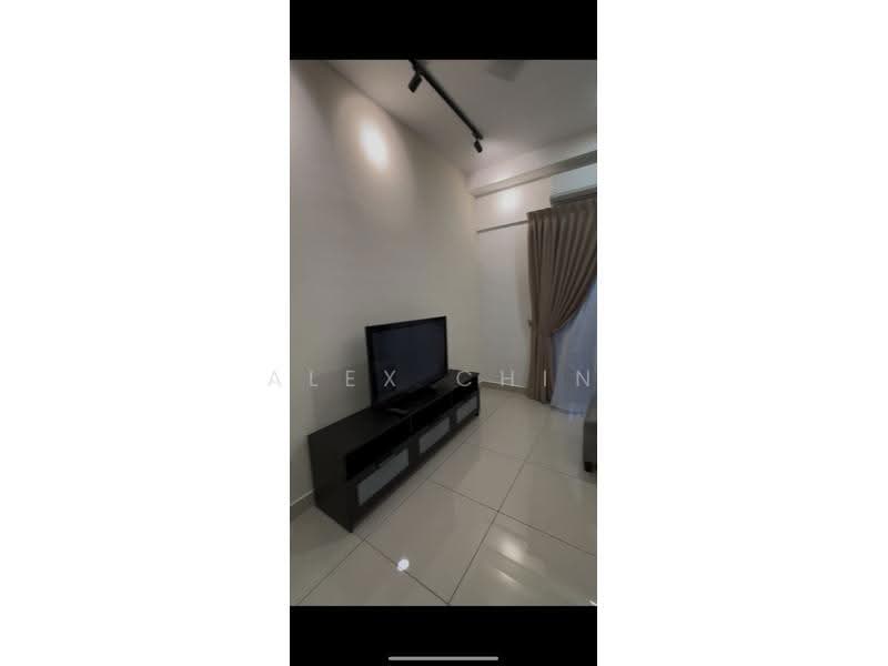 Kondominium untuk Disewa di Residensi Bintang - Yong Quan - Living Room - PropertyGuru.com.my