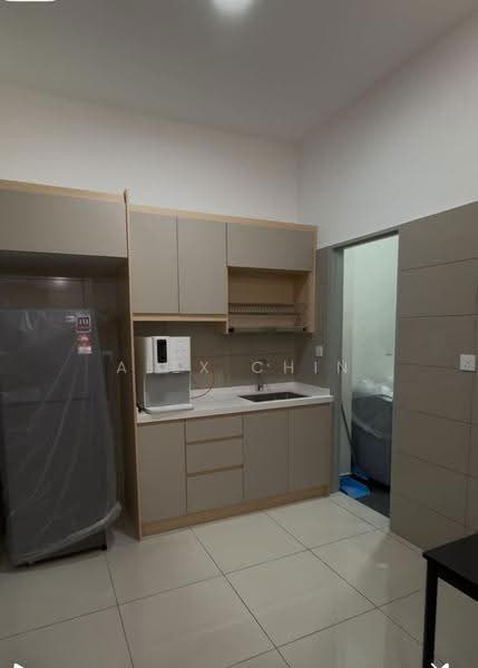 Kondominium untuk Disewa di Residensi Bintang - Yong Quan - Kitchen - PropertyGuru.com.my