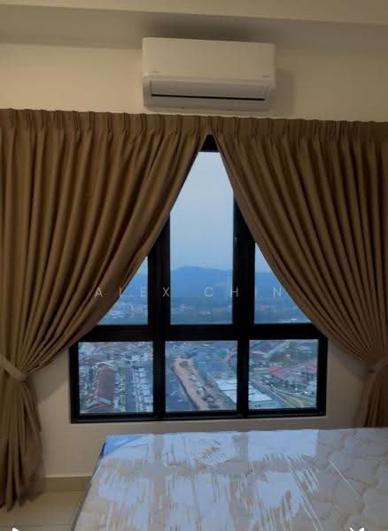Kondominium untuk Disewa di Residensi Bintang - Yong Quan - View - PropertyGuru.com.my