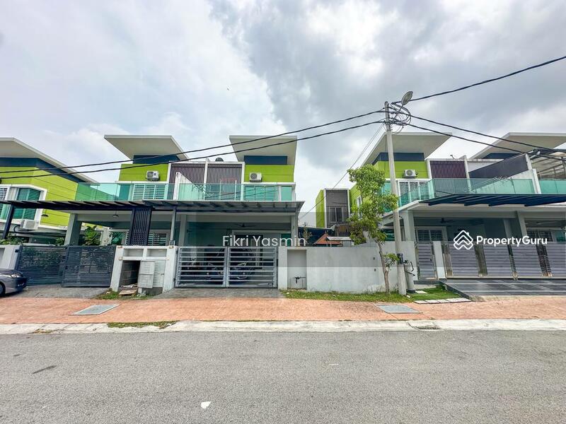 Mutiara Keruing Sungai Merab Bangi untuk Untuk Dijual - RM 655,000, Apr 2026 - PropertyGuru.com.my