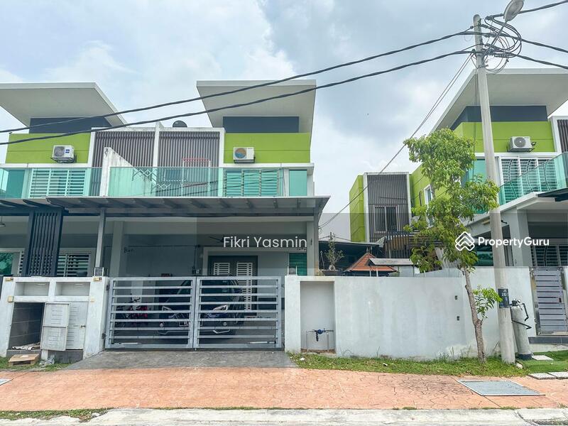 Mutiara Keruing Sungai Merab Bangi untuk Untuk Dijual - RM 655,000, Apr 2026 - PropertyGuru.com.my