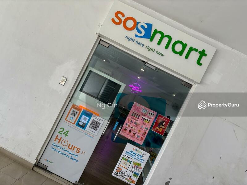Mart 24 hrs