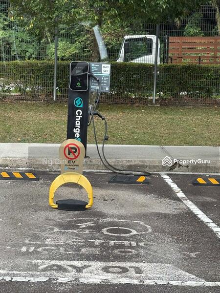 EV Car Charger