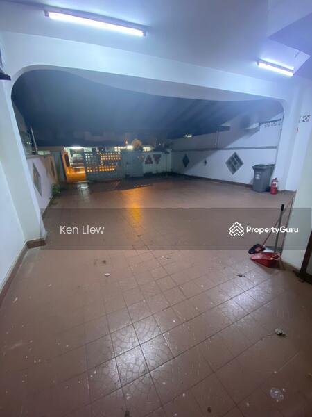 Car Park