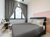 For Rent - Parc 3