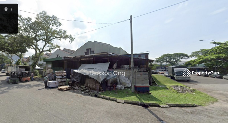 Untuk Dijual - Batu Caves, SpringCrest Industrial Park, Semi-D Factory