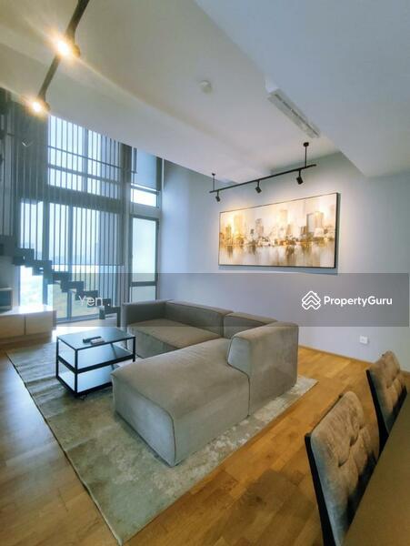 For Rent - Twy Duplex Condos