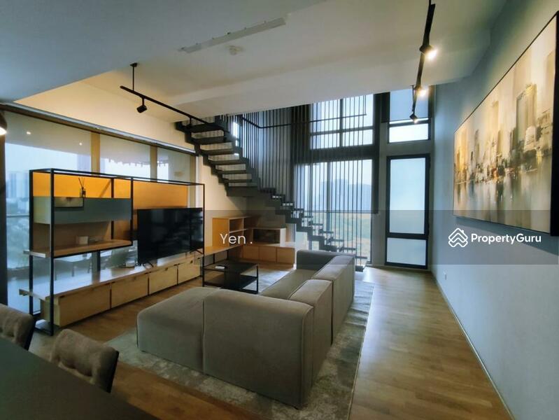 For Rent - Twy Duplex Condos