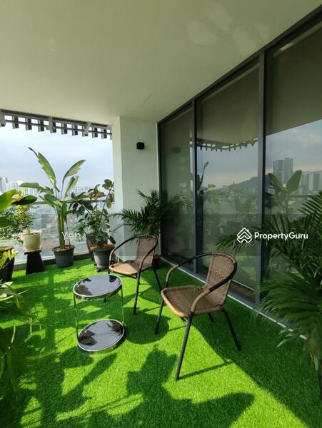 For Rent - Twy Duplex Condos