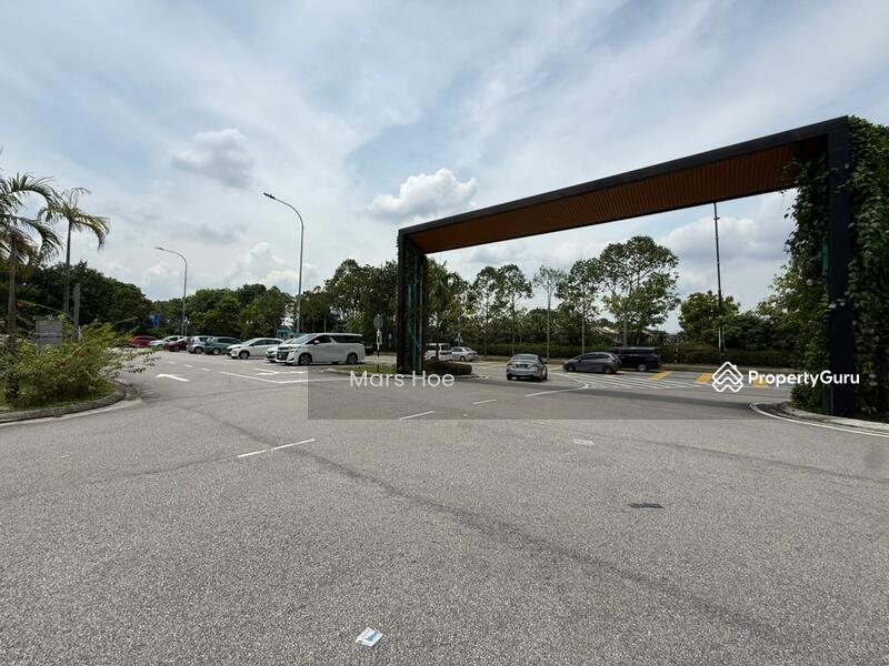 Car Park