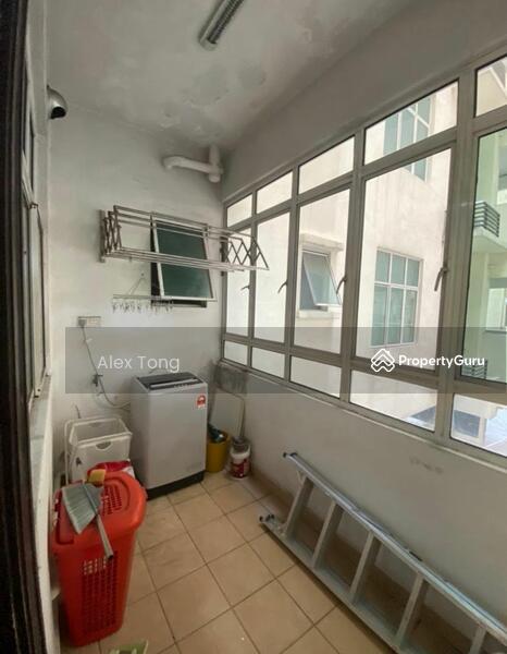 Kediaman Servis untuk Disewa di Subang Olives Residence - Alex Tong - Others - PropertyGuru.com.my