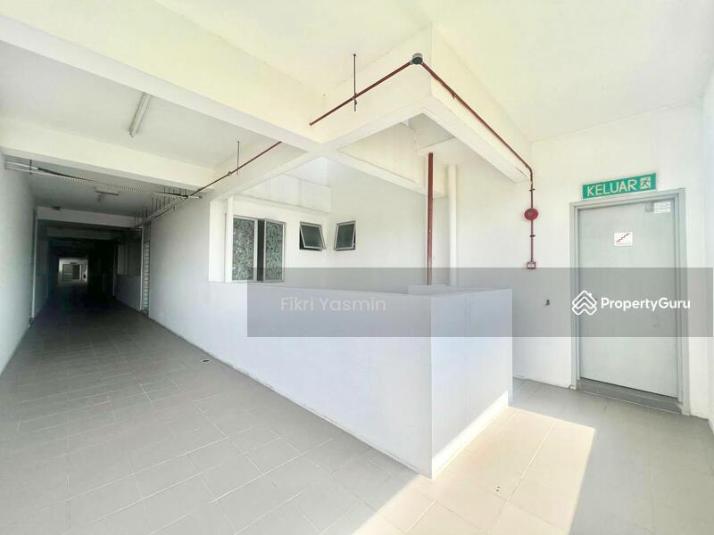 Corridor