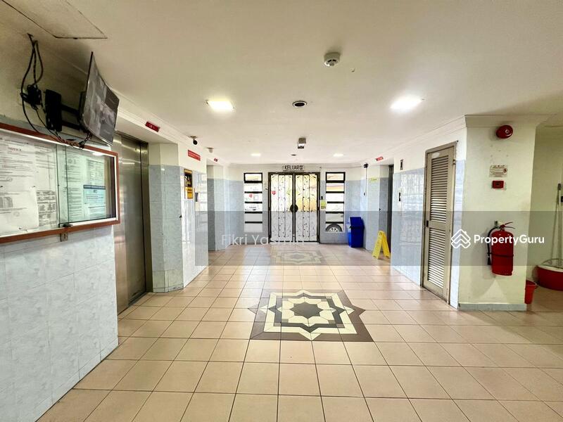 Corridor