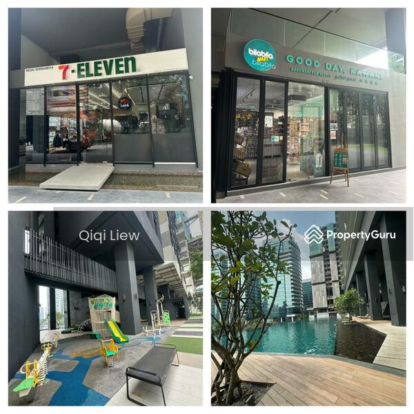 Facilities