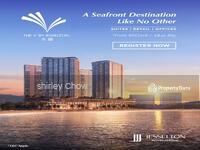 For Sale - The V by Jesselton