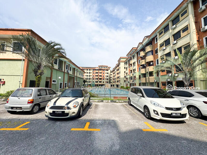 Car Park